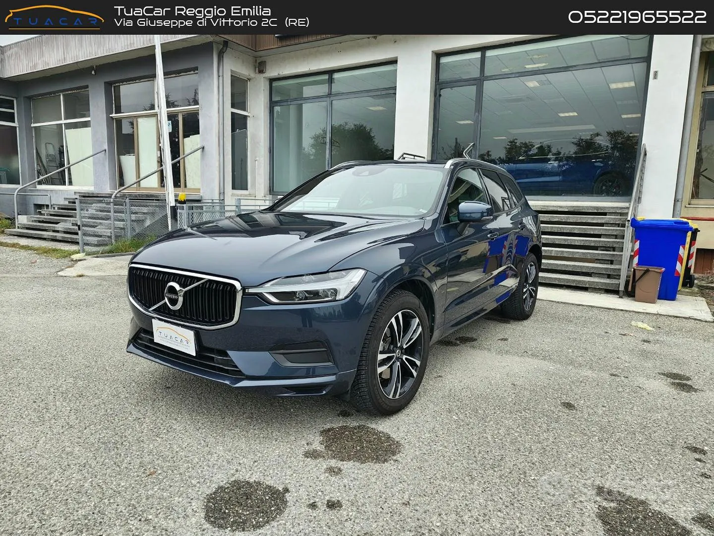 Volvo Xc 60