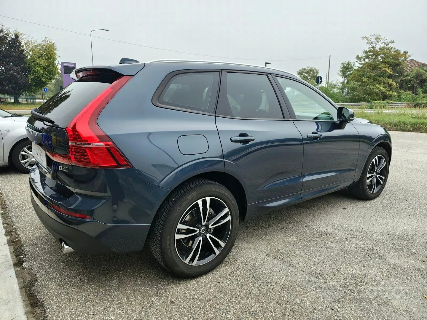 Volvo Xc 60 2018 photo 5
