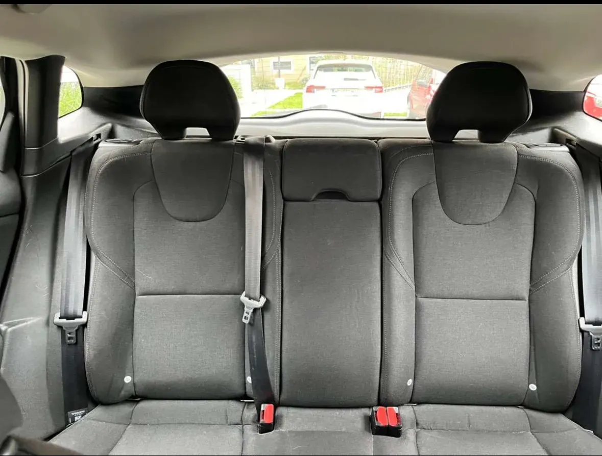 Volvo V40 2016 photo 3