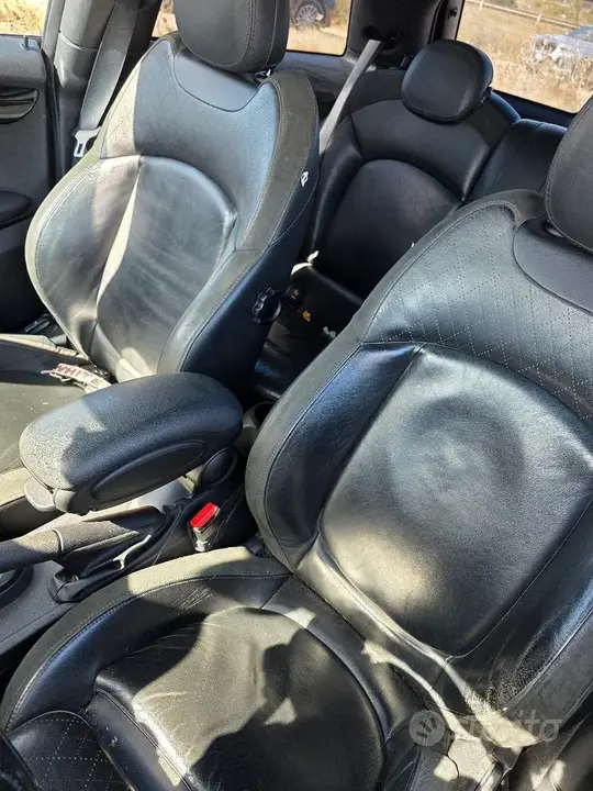 Mini Mini Cooper Sd 2014 photo 5