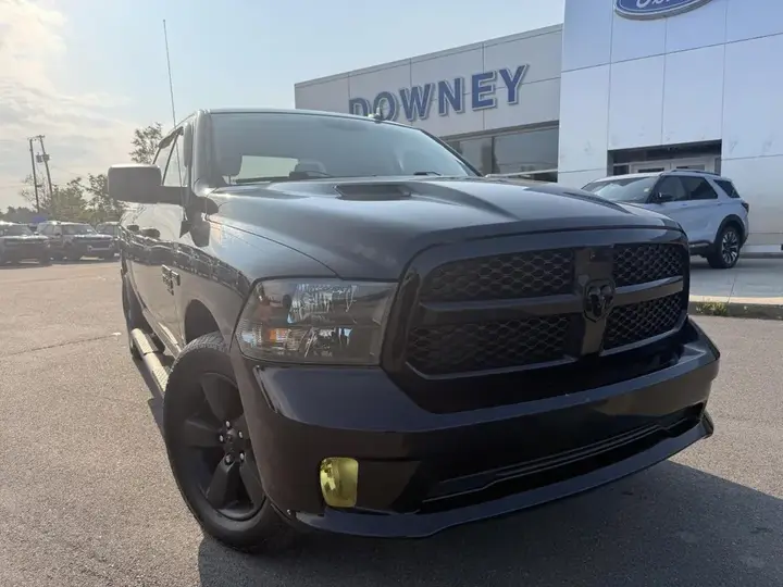 Ram 1500