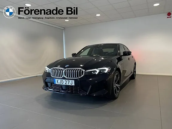 BMW 330E