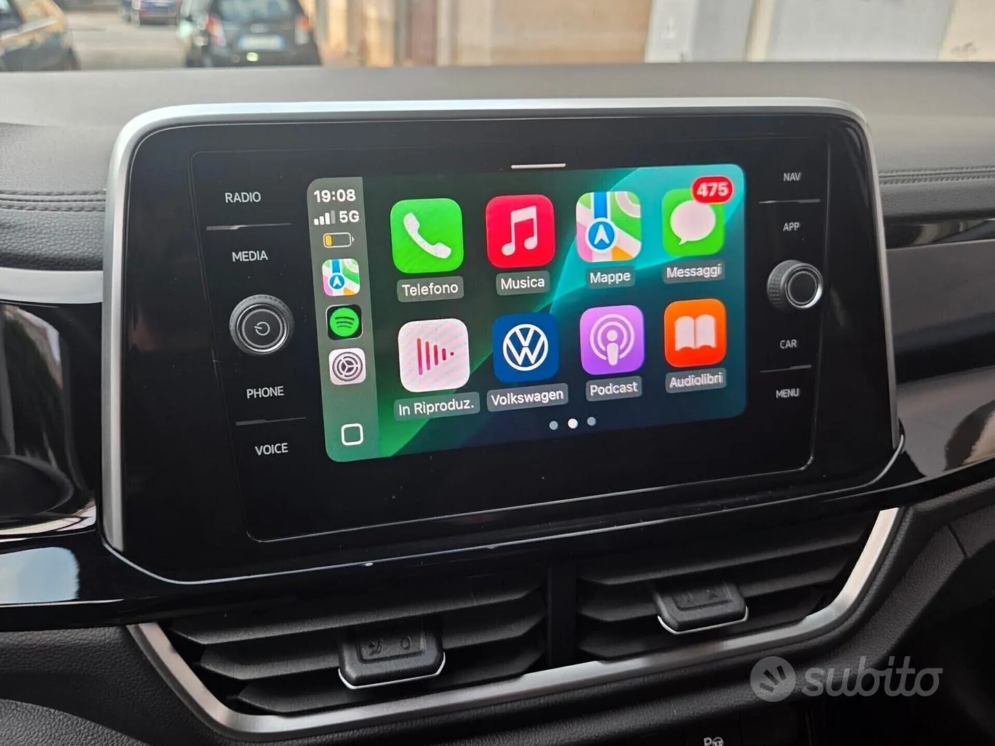 Volkswagen T-Roc 2023 photo 5
