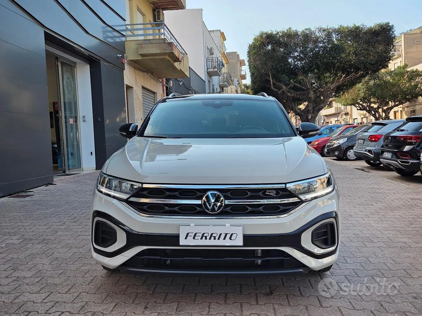 Volkswagen T-Roc 2023 photo 4