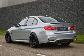 BMW M3 2015 photo 2