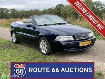 Volvo C70