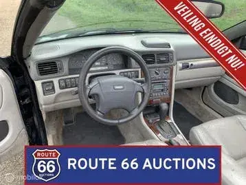 Volvo C70 2001 photo 2