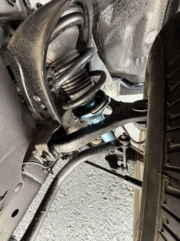 Toyota Innova 2006 photo 4