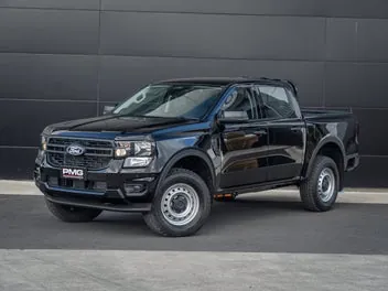 Ford Ranger 2026 photo 2