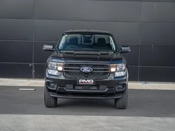 Ford Ranger 2026 photo 5