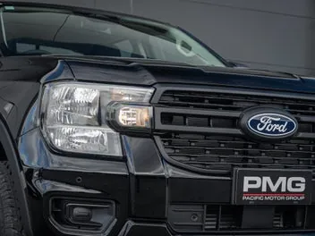 Ford Ranger 2026 photo 4