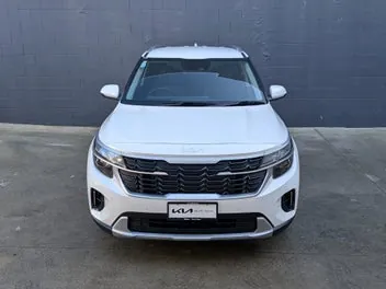 Kia Seltos 2026 photo 3