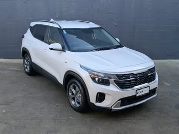 Kia Seltos 2026 photo 2