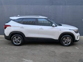 Kia Seltos 2026 photo 4