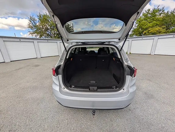 Fiat Tipo 2018 photo 4