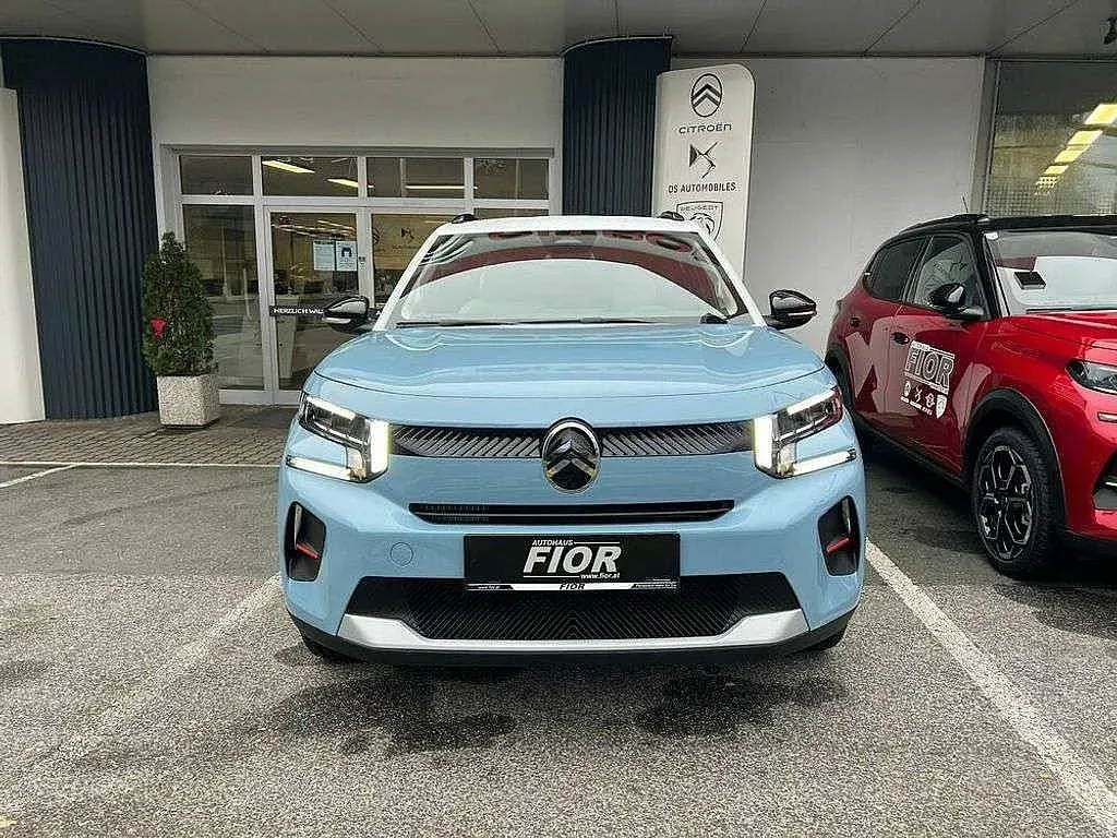 Citroen C3 2025 photo 2