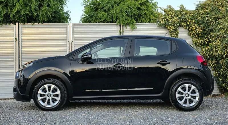Citroen C3 2021 photo 4