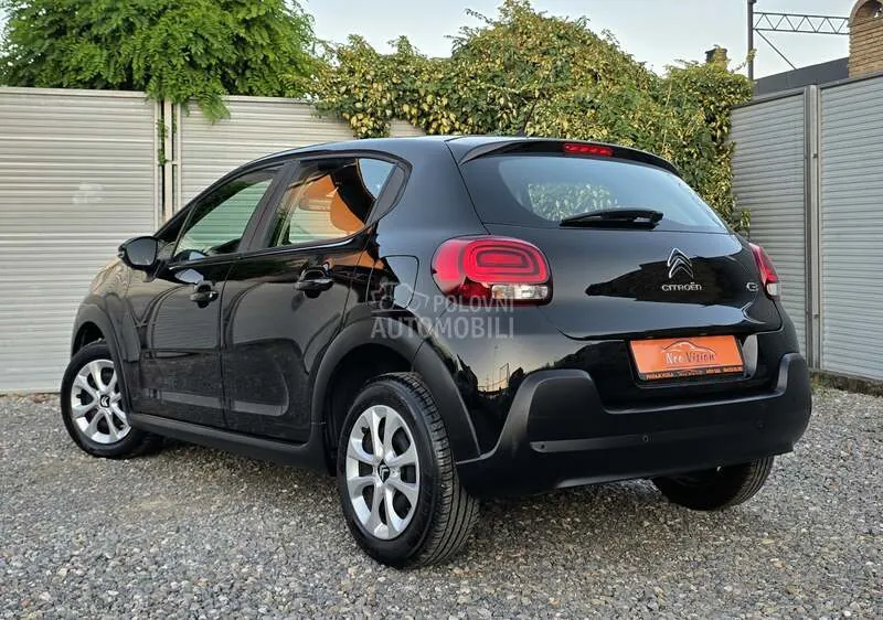 Citroen C3 2021 photo 5