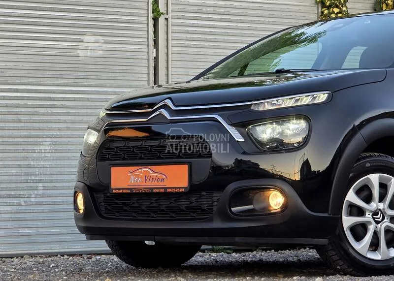 Citroen C3 2021 photo 2