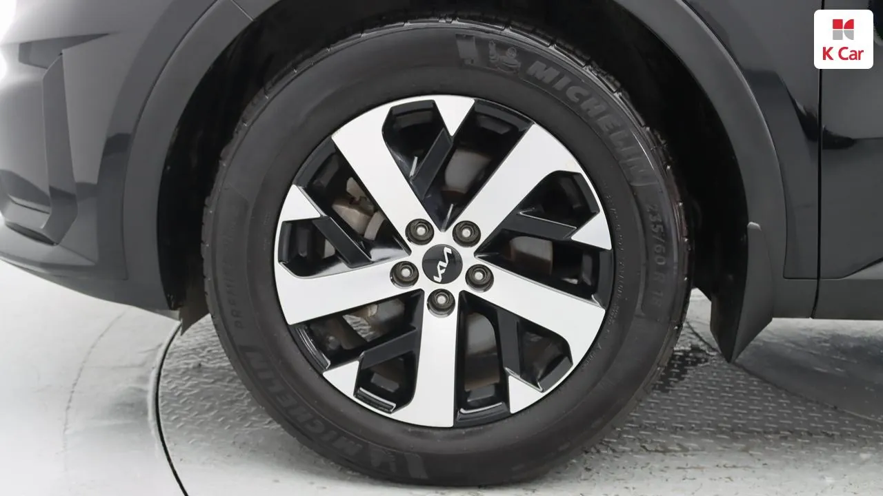 Kia Sorento 2023 photo 5