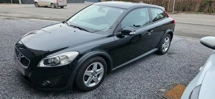 Volvo C30
