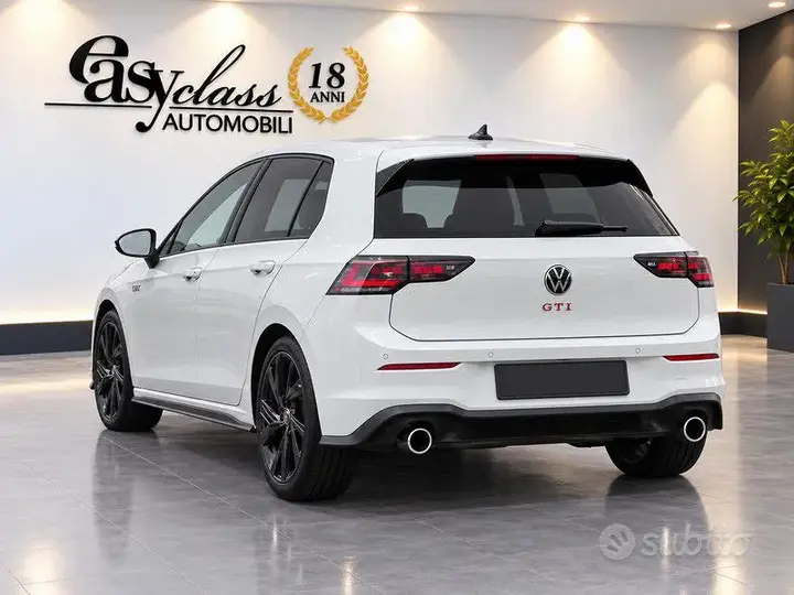 Volkswagen Golf Gti 2026 photo 3