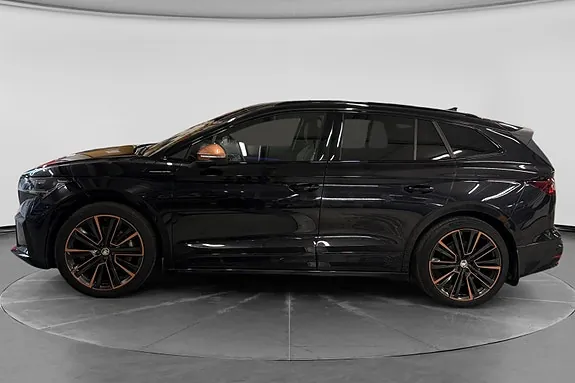 Skoda Enyaq 2021 photo 2