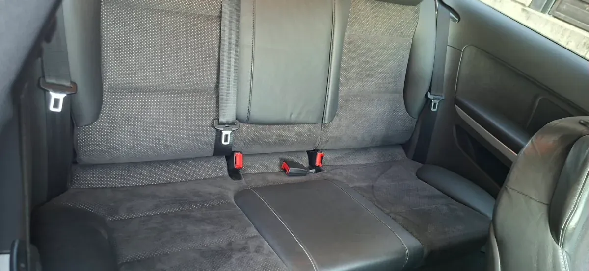 Audi A3 2009 photo 3
