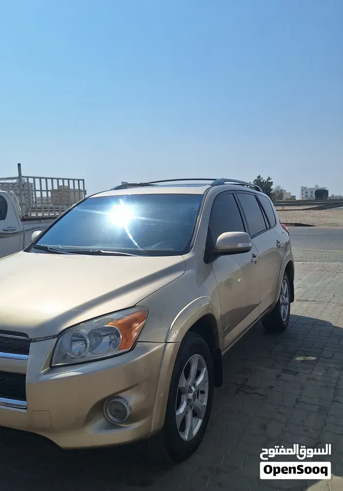 Toyota Rav 4 2012 photo 2