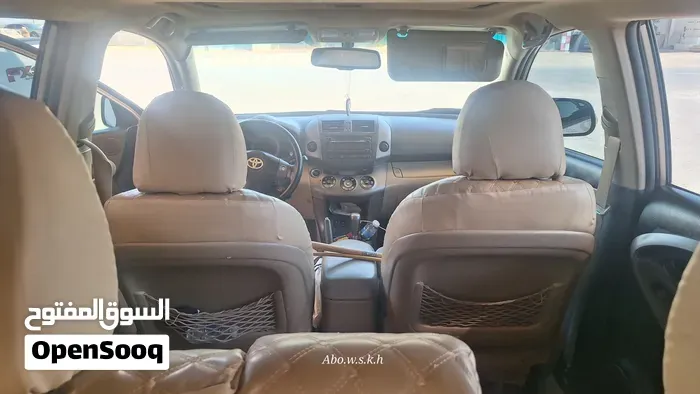 Toyota Rav 4 2012 photo 4