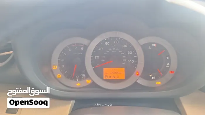 Toyota Rav 4 2012 photo 3