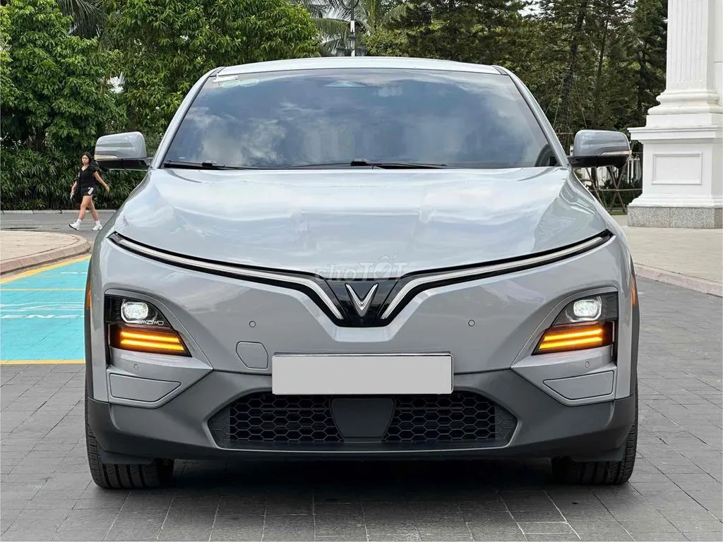 Vinfast Vf6 Plus