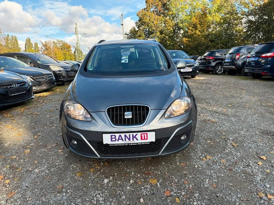 Seat Altea Xl