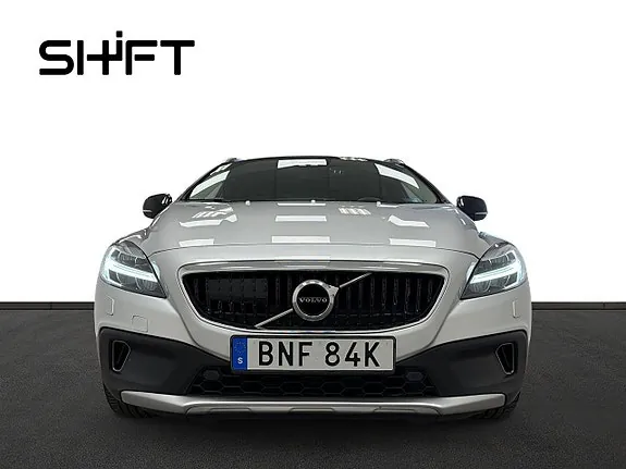 Volvo V40 Cross Country 2019 photo 3