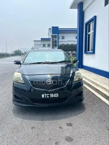 Toyota Vios