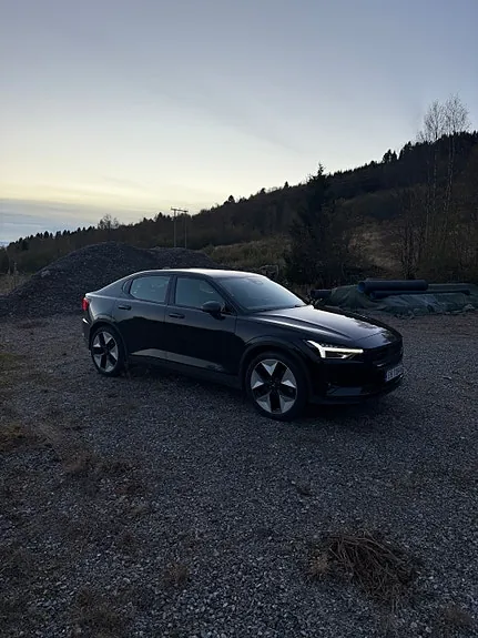 Polestar 2