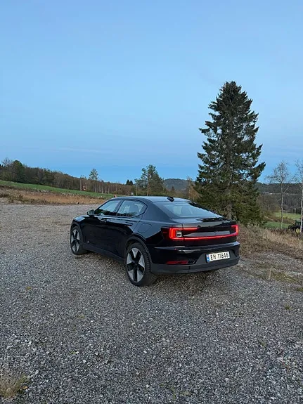 Polestar 2 2023 photo 5