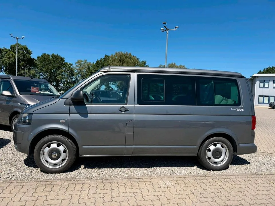 Volkswagen T5