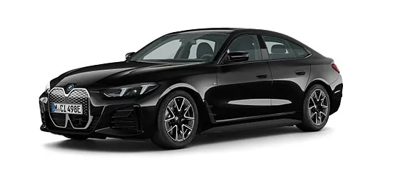 BMW I4
