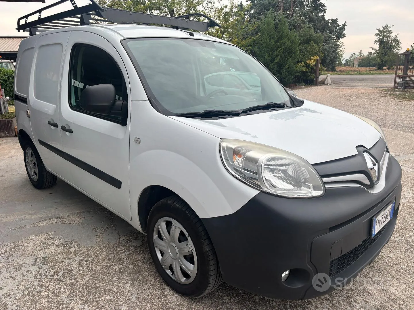 Renault Kangoo 2018 photo 3