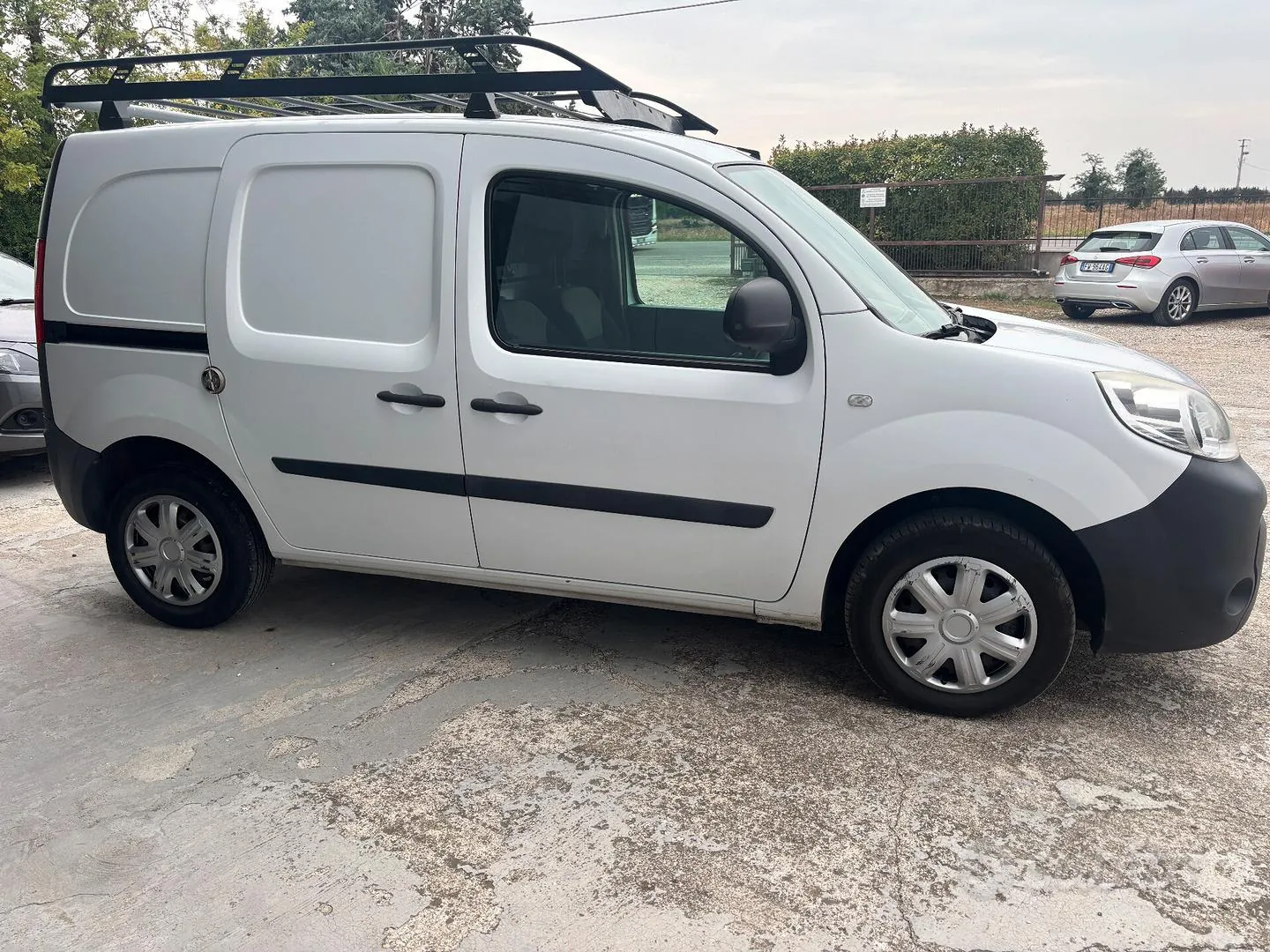 Renault Kangoo 2018 photo 4