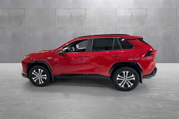 Toyota Rav4 2021 photo 2