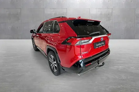 Toyota Rav4 2021 photo 3