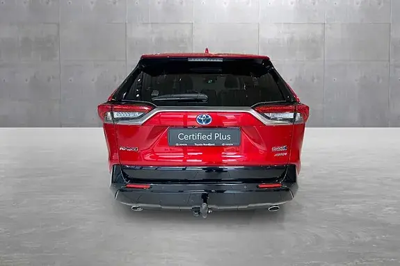 Toyota Rav4 2021 photo 4
