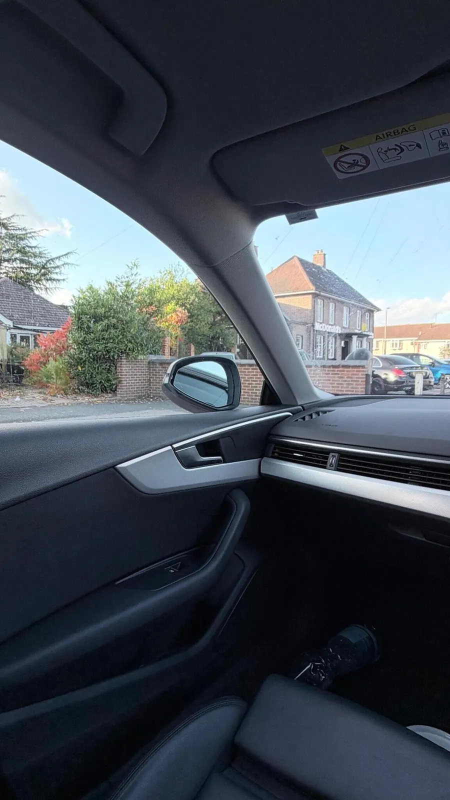 Audi A5 2018 photo 3