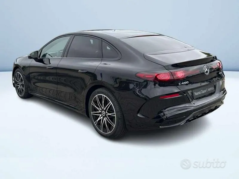 Mercedes-Benz C-Class 2026 photo 5