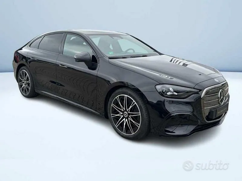 Mercedes-Benz C-Class 2026 photo 3
