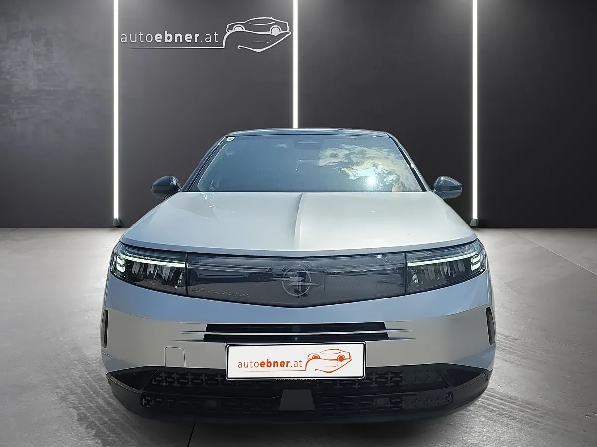 Opel Grandland 2026 photo 2