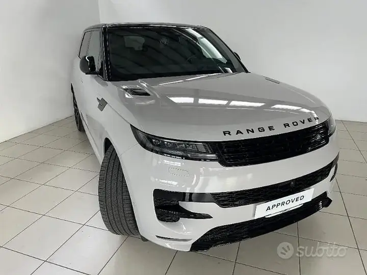Land Rover Range Rover Sport 2026 photo 5