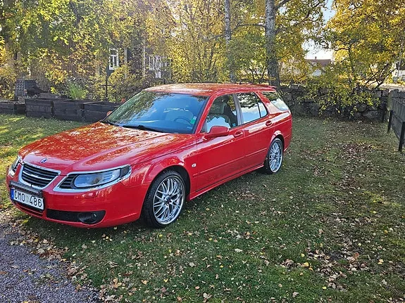 Saab 9-5